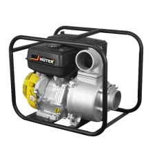 Мотопомпа HUTER MP-100 Мотопомпа HUTER MP-100