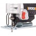 Лобзик WORX WX543 20V (2600 ход/мин) аккумуляторный Лобзик WORX WX543 20V (2600 ход/мин) аккумуляторный