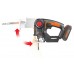 Лобзик и сабельная пила 2 в 1 WORX WX550 20V (25мм) аккумуляторный Лобзик и сабельная пила 2 в 1 WORX WX550 20V (25мм) аккумуляторный