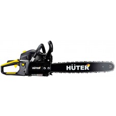 Бензопила Huter BS-52M Бензопила Huter BS-52M
