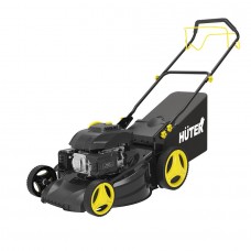 Газонокосилка бензиновая HUTER GLM-6.0ST Газонокосилка бензиновая HUTER GLM-6.0ST