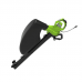 Воздуходув Greenworks BL3000 3000W (306 км/ч) электрический Воздуходув Greenworks BL3000 3000W (306 км/ч) электрический
