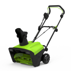 Снегоуборщик электрический Greenworks SN2300 2300W (51 см) Снегоуборщик электрический Greenworks SN2300 2300W (51 см)
