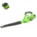Воздуходувка Greenworks G40BL 40V (223 км/ч) аккумуляторная Воздуходувка Greenworks G40BL 40V (223 км/ч) аккумуляторная