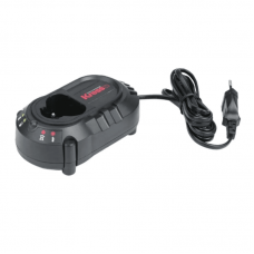 Зарядное устройство KRESS KCH1202 12V 1.5A Зарядное устройство KRESS KCH1202 12V 1.5A