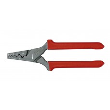 Клещи Felo для обжима наконечников (0,5-16 мм2) 59231940 Клещи Felo для обжима наконечников (0,5-16 мм2) 59231940