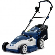 Газонокосилка электрическая Hyundai LE 4210 Газонокосилка электрическая Hyundai LE 4210