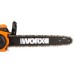 Пила цепная WORX WG303E 220V 2000Вт (40см) электрическая Пила цепная WORX WG303E 220V 2000Вт (40см) электрическая