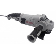 Углошлифовальная машина УШМ-150/1300 Ресанта (болгарка) Углошлифовальная машина УШМ-150/1300 Ресанта (болгарка)