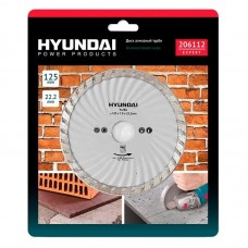 Диск Hyundai 206115 Диск Hyundai 206115