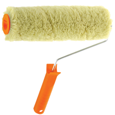 Валик фасадный для всех ЛКМ 250/40/6 Валик фасадный для всех ЛКМ 250/40/6