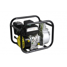 Мотопомпа HUTER MP-80 Мотопомпа HUTER MP-80