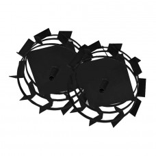 Грунтозацеп 430/200 HUTER (2шт) Грунтозацеп 430/200 HUTER (2шт)