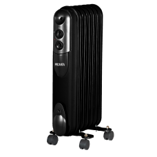 Масляный радиатор РЕСАНТА ОМПТ-7НЧ Масляный радиатор РЕСАНТА ОМПТ-7НЧ