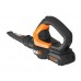Аккумулятор WORX WA3551 20V 2Ач Аккумулятор WORX WA3551 20V 2Ач