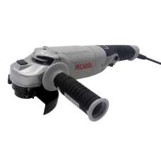 Углошлифовальная машина УШМ-125/1400Э Ресанта (болгарка) Углошлифовальная машина УШМ-125/1400Э Ресанта (болгарка)