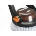 Щетка роторная для автомобиля для аккумуляторной мойки высокого давления WORX WA1820 Щетка роторная для автомобиля для аккумуляторной мойки высокого давления WORX WA1820
