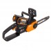 Пила цепная WORX WG381E 40V Li cordless ChainSaw (30 см) аккумуляторная Пила цепная WORX WG381E 40V Li cordless ChainSaw (30 см) аккумуляторная