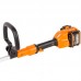 Триммер WORX WG183E.9 40V (33 см) аккумуляторный Триммер WORX WG183E.9 40V (33 см) аккумуляторный