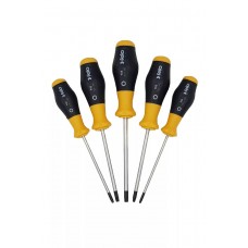 Набор отверток Tx, 5 шт Felo 90895148 Набор отверток Tx, 5 шт Felo 90895148