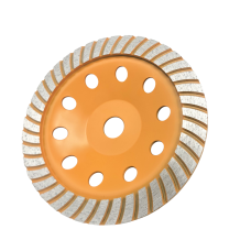 Чашка алмазная зачистная, 180 мм, Турбо Вихрь Чашка алмазная зачистная, 180 мм, Турбо Вихрь