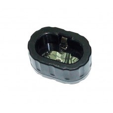 Зарядное устройство для ВИХРЬ ДА-18 (стакан ЗУ12-18Н3 КР) Зарядное устройство для ВИХРЬ ДА-18 (стакан ЗУ12-18Н3 КР)