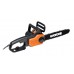 Цепная пила WORX WG305E 220V 1100Вт (25см) электрическая Цепная пила WORX WG305E 220V 1100Вт (25см) электрическая