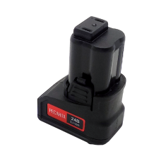 Аккумулятор для ДА-24-2ЛК, ДА-24-2ЛК-У (АКБ24Л1 DCG) Ресанта Аккумулятор для ДА-24-2ЛК, ДА-24-2ЛК-У (АКБ24Л1 DCG) Ресанта