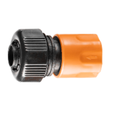 Соединитель быстросъемный для шланга 3/4 Вихрь Соединитель быстросъемный для шланга 3/4 Вихрь