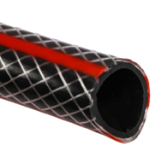 Шланг поливочный ПВХ усиленный премиум,пищевой трехслойный армированный 1/2, 25м Вихрь Шланг поливочный ПВХ усиленный премиум,пищевой трехслойный армированный 1/2, 25м Вихрь