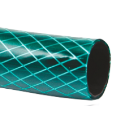 Шланг поливочный ПВХ, трёхслойный армированный 1/2, 25м Вихрь Шланг поливочный ПВХ, трёхслойный армированный 1/2, 25м Вихрь