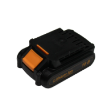 Аккумулятор для ДА-14,4Л-2К (АКБ14Л1 DCG) Вихрь Аккумулятор для ДА-14,4Л-2К (АКБ14Л1 DCG) Вихрь