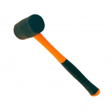 Киянка ВИХРЬ 680гр., фиберглассовая рукоятка Киянка ВИХРЬ 680гр., фиберглассовая рукоятка