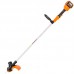 Триммер WORX WG183E.9 40V (33 см) аккумуляторный Триммер WORX WG183E.9 40V (33 см) аккумуляторный