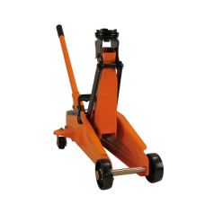 Домкрат гидравлический подкатной ДМК-2 Вихрь Домкрат гидравлический подкатной ДМК-2 Вихрь