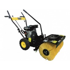 Подметальная машина Huter SGC-4100S Подметальная машина Huter SGC-4100S