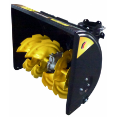 Насадка-снегоуборщик для подметальной машины Huter Насадка-снегоуборщик для подметальной машины Huter