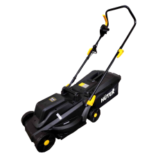 Газонокосилка электрическая ELM-32 Huter Газонокосилка электрическая ELM-32 Huter