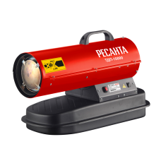 Тепловая дизельная пушка ТДП-10000 Ресанта Тепловая дизельная пушка ТДП-10000 Ресанта