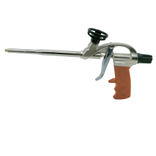 Пистолет для монтажной пены Усиленный, тефлон, 20см Вихрь Пистолет для монтажной пены Усиленный, тефлон, 20см Вихрь