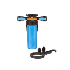 Корпус для картриджного фильтра 1 М Т Корпус для картриджного фильтра 1 М Т