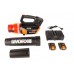 Воздуходувка WORX WG584E 40V (145км/ч) аккумуляторная Воздуходувка WORX WG584E 40V (145км/ч) аккумуляторная