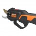 Секатор WORX WG330E 20V (25 см) аккумуляторный Секатор WORX WG330E 20V (25 см) аккумуляторный