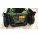 Газонокосилка самоходная, аккумуляторная Greenworks GD60LM51SP, 60V (51 см) бесщеточная, без АКБ и ЗУ Газонокосилка самоходная, аккумуляторная Greenworks GD60LM51SP, 60V (51 см) бесщеточная, без АКБ и ЗУ