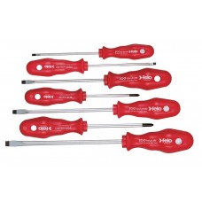Набор отверток Felo SL/PH, 7 шт 20097298 Набор отверток Felo SL/PH, 7 шт 20097298