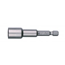Головка дюймовая 5/16" с посадкой 1/4" Felo 03951610 Головка дюймовая 5/16" с посадкой 1/4" Felo 03951610