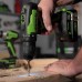 Дрель-шуруповерт Greenworks GD24DD35 24V (35 Нм) бесщеточная аккумуляторная без АКБ и ЗУ Дрель-шуруповерт Greenworks GD24DD35 24V (35 Нм) бесщеточная аккумуляторная без АКБ и ЗУ