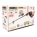 Мойка высокого давления WORX WG630E 20V (24 бар) бесщеточная аккумуляторная Мойка высокого давления WORX WG630E 20V (24 бар) бесщеточная аккумуляторная