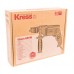Дрель ударная KRESS KU310 650Вт (13мм) электрическая Дрель ударная KRESS KU310 650Вт (13мм) электрическая