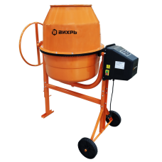 Бетономешалка БМ-230П Бетономешалка БМ-230П